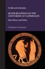 Queer Readings of the Centurion at Capernaum : Their History and Politics - Book