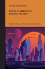 Biblical Themes in Science Fiction - Book