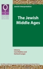 The Jewish Middle Ages - Book