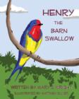 Henry the Barn Swallow - Book