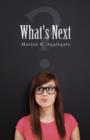 What's Next - Book