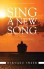 Sing a New Song - Book