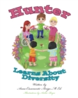 Hunter Learns About Diversity - eBook