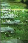 My Different Walks of Life - Book