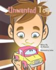 Unwanted Toy - Book