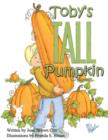 Toby's Tall Pumpkin - Book