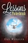 Lessons from the Puckerbrush - Book