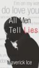 All Men Tell Lies - Book