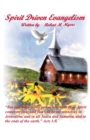 Spirit Driven Evangelism - Book