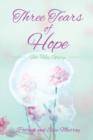 Three Tears of Hope - Book