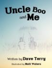 Uncle Boo and Me - Book