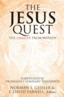 The Jesus Quest - Book