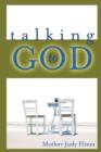 Talking to God - Book