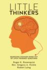 Little Thinkers - Book