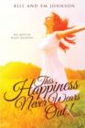 This Happiness Never Wears Out! - Book