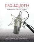 Krollquotes - Book