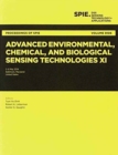 Advanced Environmental, Chemical, and Biological Sensing Technologies XI - Book