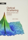 Optical Scattering : Measurement and Analysis - Book