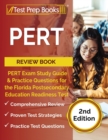 PERT Test Study Guide : Test Prep Book & Practice Test Questions - Book
