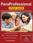 Paraprofessional Study Guide : Parapro Assessment Study Book & Practice Test Questions - Book