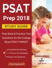 PSAT Prep 2018 : Study Guide Prep Book & Practice Test Questions for the College Board Psat/NMSQT - Book