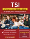 Tsi Study Guide 2018 & 2019 : Tsi Test Prep 2018 & 2019 and Practice Test Questions for the Texas Success Initiative Assessment - Book