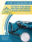 Ati Teas Test Study Guide 2018 & 2019 : Ati Teas 6 Study Manual 2018-2019 Sixth Editon & Practice Test Questions for the 6th Edition Exam - Book