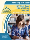 PSAT Prep 2018 & 2019 : PSAT Study Guide 2018 & 2019 and Prep Book with Practice Test Questions - Book