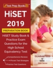 Hiset 2019 Preparation Book : Hiset Study Book & Practice Exam Questions for the High School Equivalency Test - Book