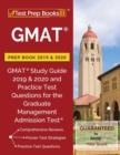 GMAT Prep Book 2019 & 2020 : GMAT Study Guide 2019 & 2020 and Practice Test Questions for the Graduate Management Admission Test - Book