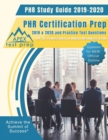 Phr Study Guide 2019-2020 : Phr Certification Prep 2019 & 2020 and Practice Test Questions for the Professional in Human Resources Exam (Updated for New Official Outline) - Book
