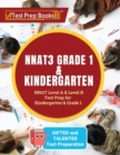 NNAT3 Grade 1 & Kindergarten : NNAT Level A & Level B Test Prep for Gifted and Talented Test Preparation Kindergarten & Grade 1 - Book