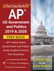 AP US Government and Politics 2019 & 2020 Prep Book : AP United States Government and Politics Study Guide & Practice Test Questions [Updated for the NEW Outline] - Book