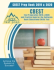 CBEST Prep Book 2019 & 2020 : CBEST Test Preparation 2019 & 2020 and Practice Book for the California Basic Educational Skills Test [Includes Detailed Answer Explanations] - Book