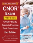 CNOR Exam Prep Book : CNOR Study Guide and Practice Test Questions [2nd Edition] - Book