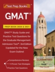 GMAT Prep Book 2020 and 2021 : GMAT Study Guide and Practice Test Questions for the Graduate Management Admission Test, 3rd Edition [Updated for the New Exam Outline] - Book