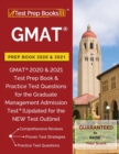 GMAT Prep Book 2020 & 2021 : GMAT 2020 & 2021 Test Prep Book & Practice Test Questions for the Graduate Management Admission Test [Updated for the NEW Test Outline] - Book