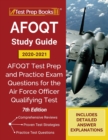 AFOQT Study Guide 2020-2021 : AFOQT Test Prep and Practice Exam Questions for the Air Force Officer Qualifying Test [7th Edition] - Book