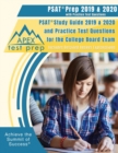 PSAT Prep 2019 & 2020 with Practice Test Questions : PSAT Study Guide 2019 & 2020 and Practice Test Questions for the College Board Exam [Includes Detailed Answer Explanations] - Book
