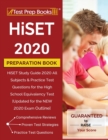 HiSET 2020 Preparation Book : HiSET Study Guide 2020 All Subjects & Practice Test Questions for the High School Equivalency Test [Updated for the NEW 2020 Exam Outline] - Book