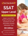 SSAT Upper Level Prep Books 2020 and 2021 : Upper Level SSAT Prep and Practice Test Questions for the Secondary School Admission Test [5th Edition] - Book