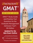 GMAT Prep Book 2021 and 2022 : GMAT Study Guide and Practice Test Questions for the Graduate Management Admission Test, 5th Edition [Updated for the New Exam Outline] - Book