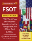 FSOT Study Guide : FSOT Test Prep and Practice Questions for the Foreign Service Officer Test [2nd Edition] - Book