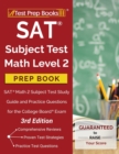SAT Subject Test Math Level 2 Prep Book : SAT Math 2 Subject Test Study Guide and Practice Questions for the College Board Exam [3rd Edition] - Book