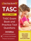 TASC Test Prep : TASC Exam Book and Practice Test Questions [3rd Edition] - Book