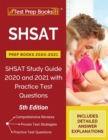 SHSAT Prep Books 2020-2021 : SHSAT Study Guide 2020 and 2021 with Practice Test Questions [5th Edition] - Book