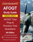 AFOQT Study Guide 2020-2021 : AFOQT Test Prep and Practice Test Questions [6th Edition] - Book