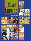 Asian Comics - Book