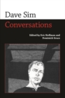 Dave Sim : Conversations - Book