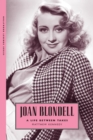 Joan Blondell : A Life between Takes - Book